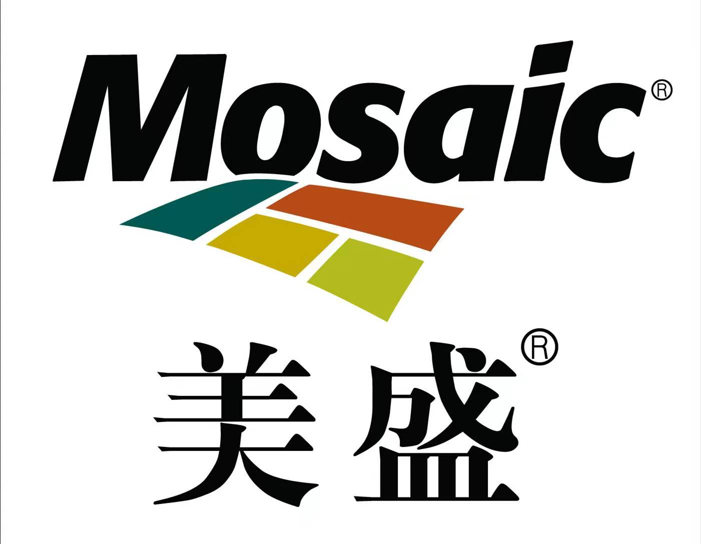 美盛